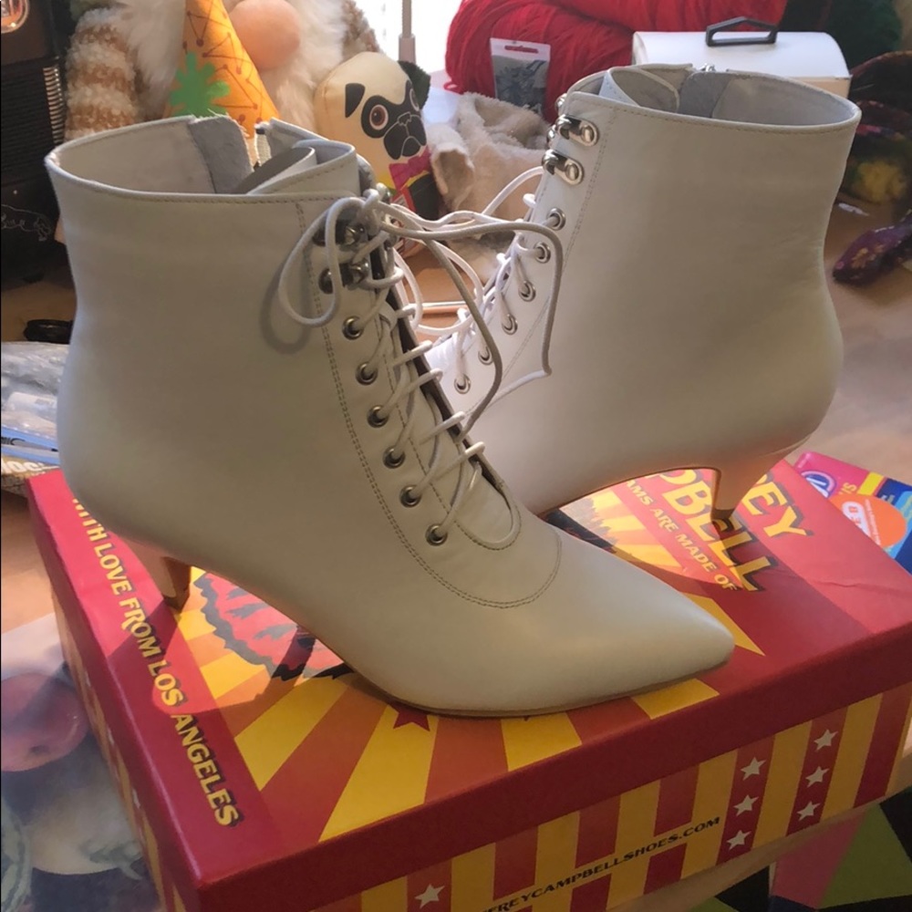 Jeffrey Campbell boots